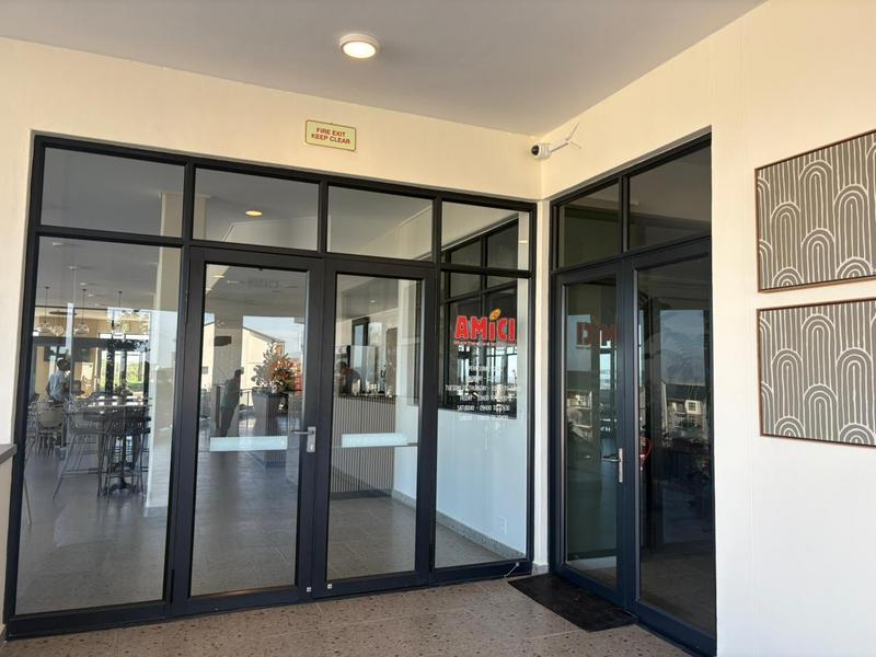 To Let 2 Bedroom Property for Rent in Richwood Western Cape